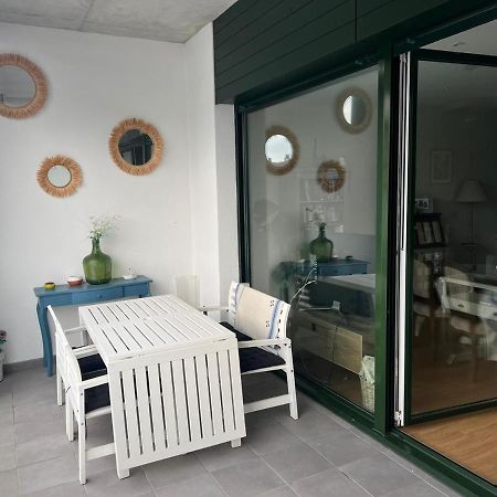 Kobentu Berri By Smiling Rentals Хондарибия Екстериор снимка