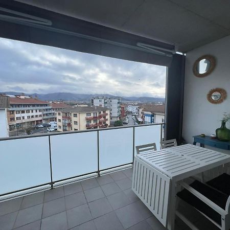 Kobentu Berri By Smiling Rentals Хондарибия Екстериор снимка