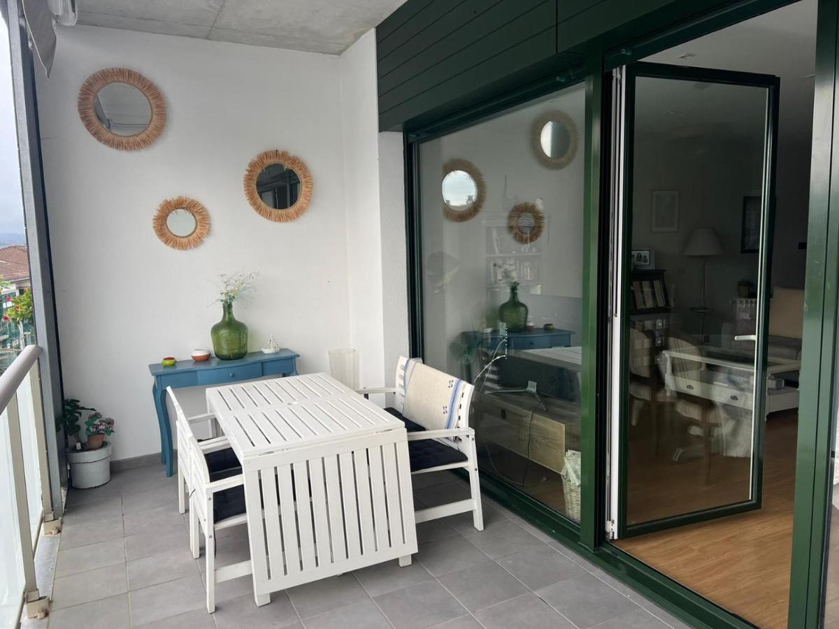 Kobentu Berri By Smiling Rentals Хондарибия Екстериор снимка