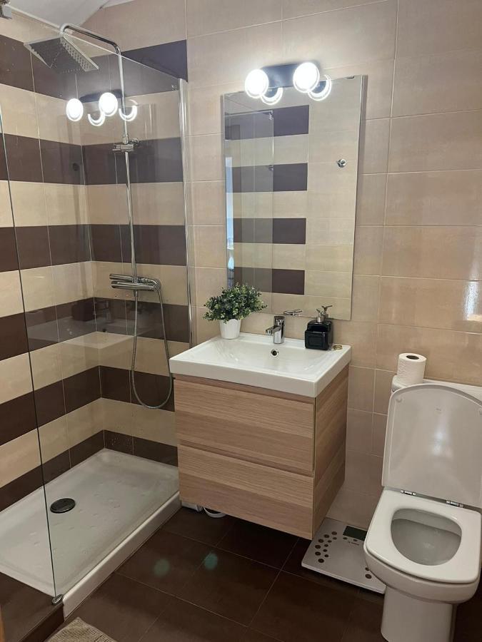 Kobentu Berri By Smiling Rentals Хондарибия Екстериор снимка
