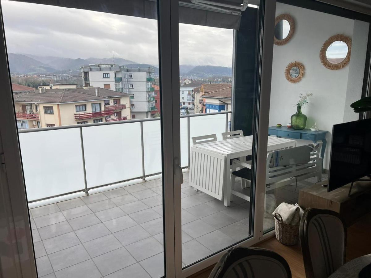 Kobentu Berri By Smiling Rentals Хондарибия Екстериор снимка