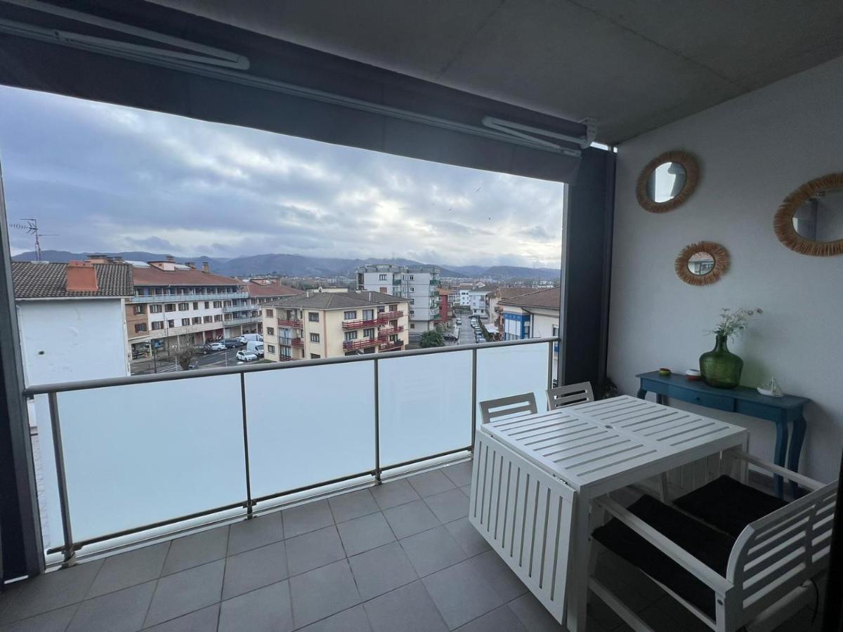 Kobentu Berri By Smiling Rentals Хондарибия Екстериор снимка