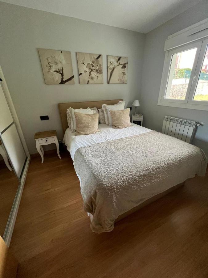 Kobentu Berri By Smiling Rentals Хондарибия Екстериор снимка