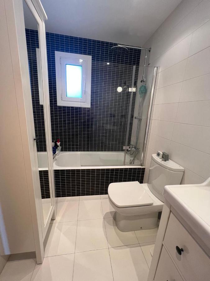 Kobentu Berri By Smiling Rentals Хондарибия Екстериор снимка