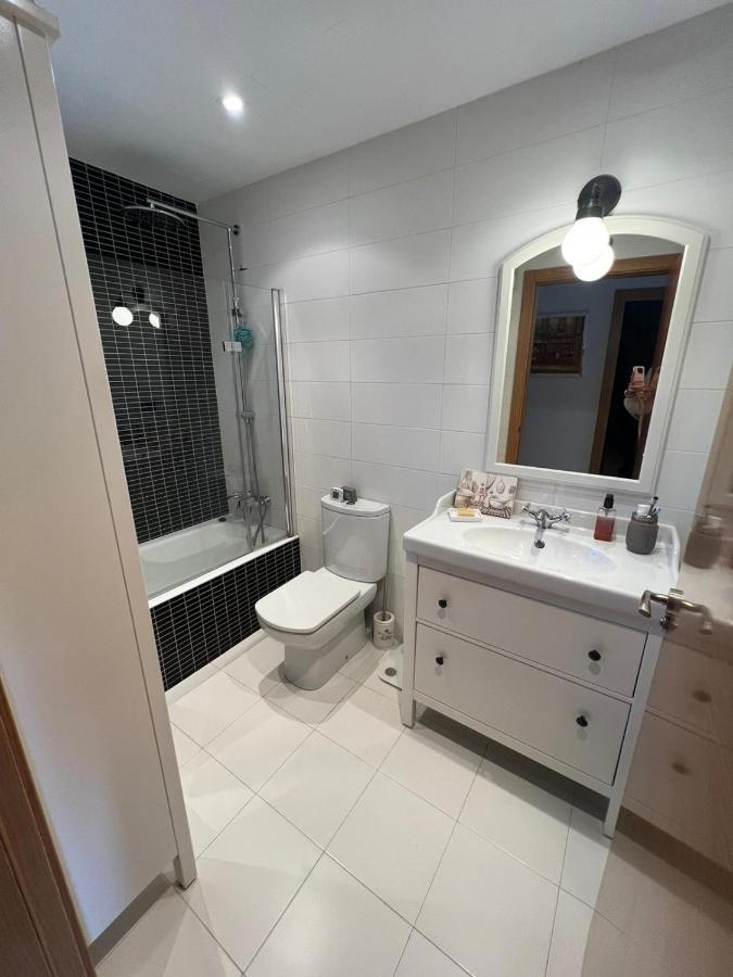 Kobentu Berri By Smiling Rentals Хондарибия Екстериор снимка
